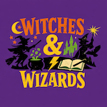 Witches & Wizards